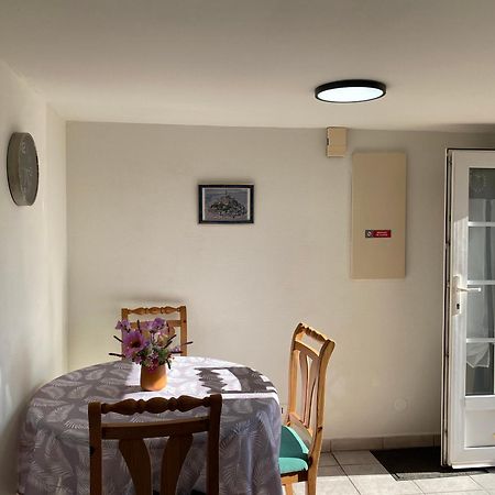 Aux Trois Gites La Chapelle  Dış mekan fotoğraf