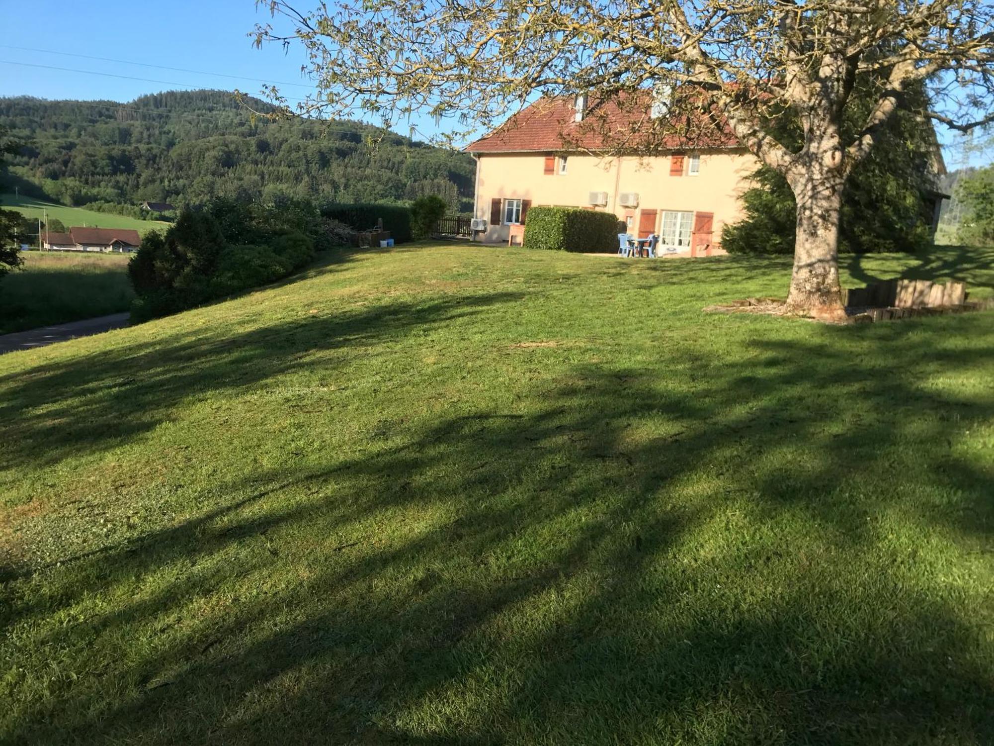 Aux Trois Gites La Chapelle  Dış mekan fotoğraf